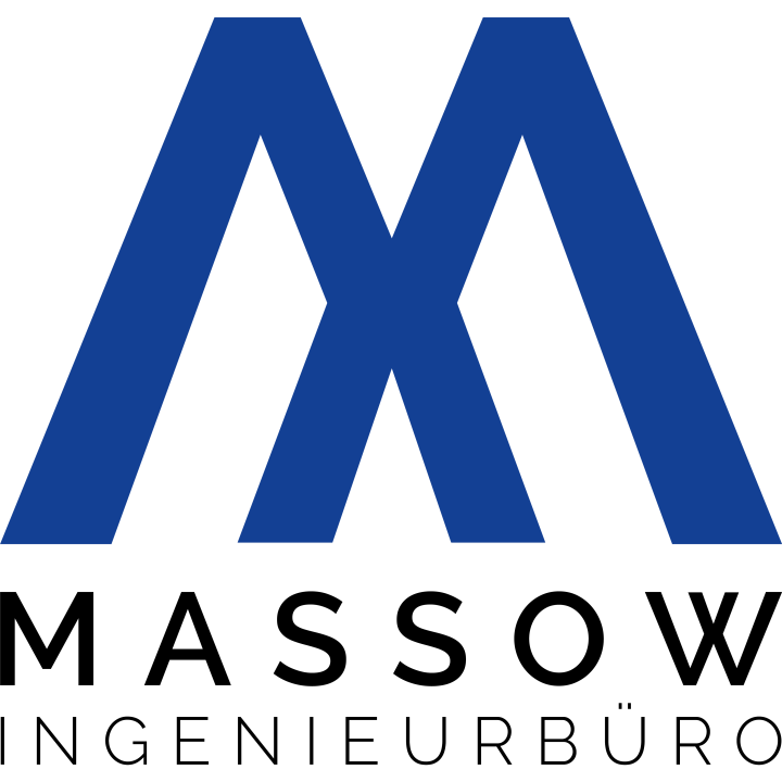 Logo Masscow Ingenieurbüro
