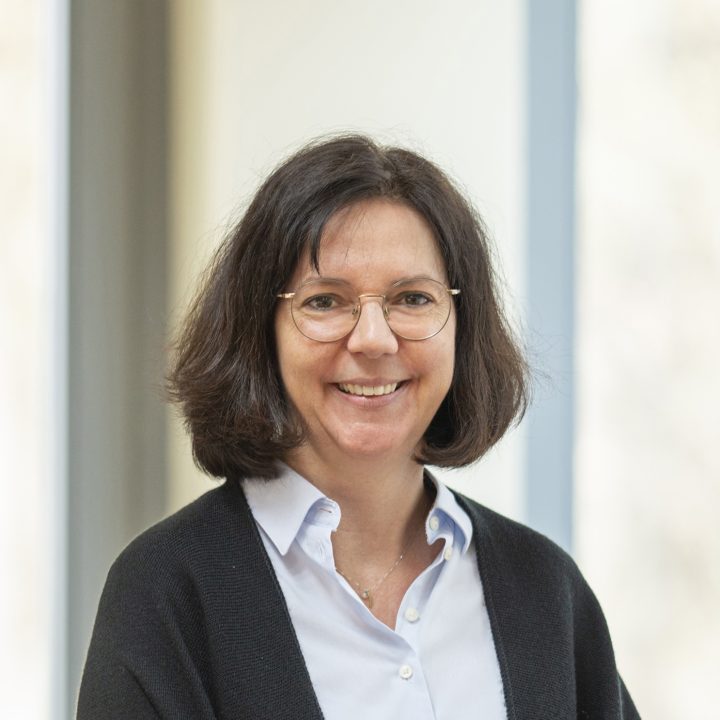Portrait Kati Beier