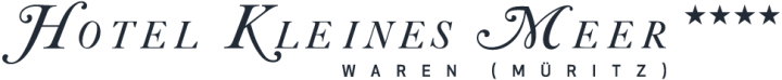Logo Hotel Kleines Meer