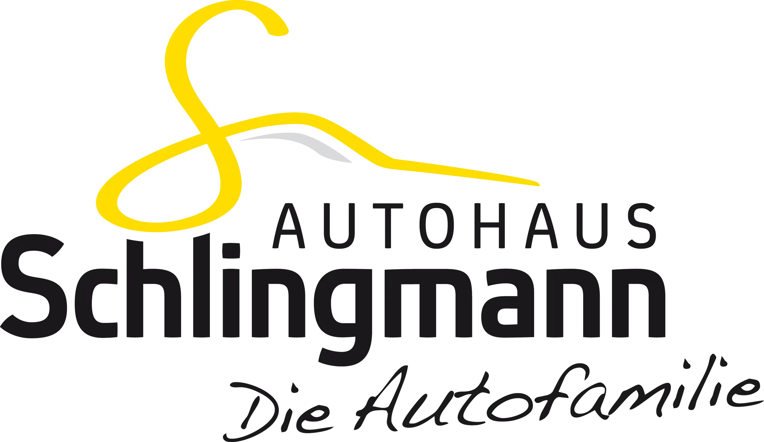 Logo Autohaus Schlingmann