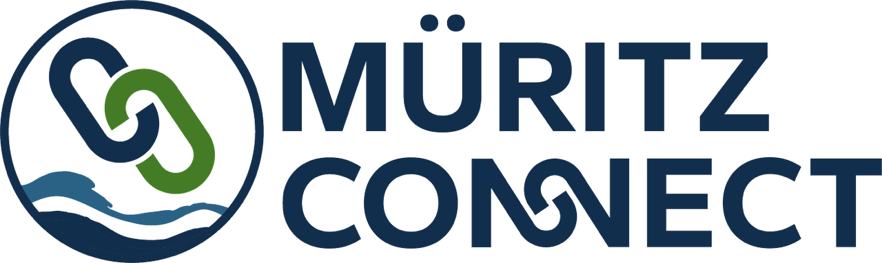 Logo Müritz Connect Netzwerk