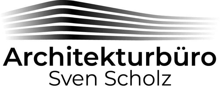 Logo Architekturbüro Sven Scholz