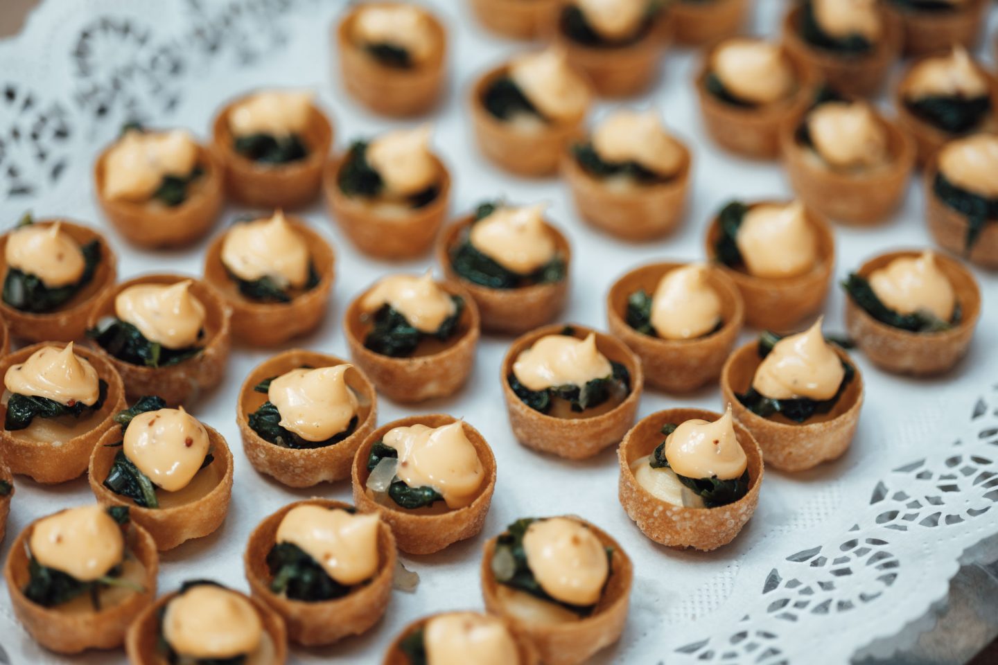 Catering Petite Mer Sommerfest