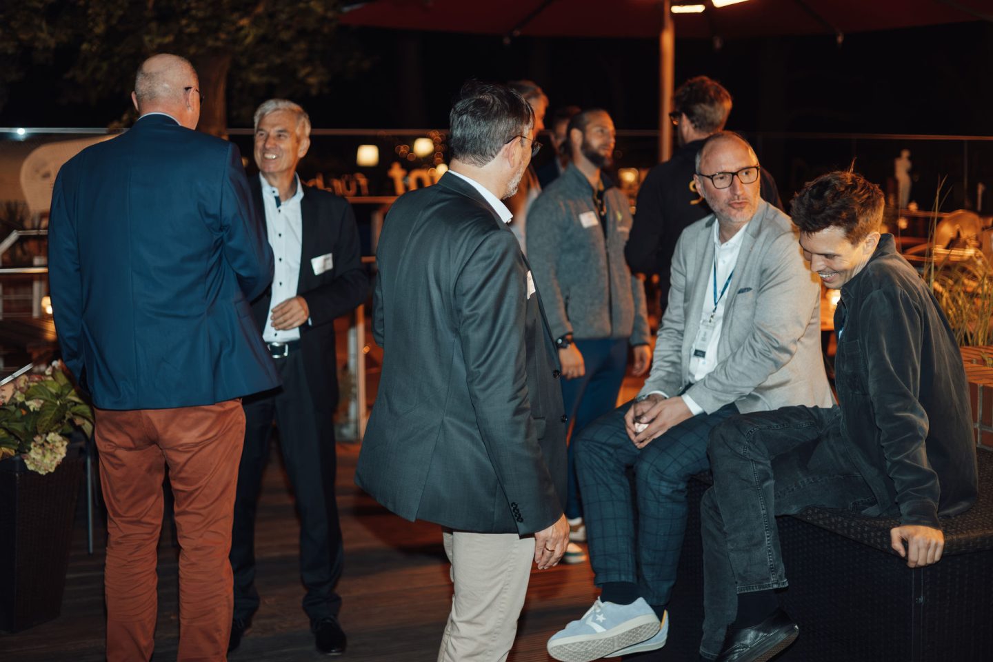 Müritz Connect Sommerfest