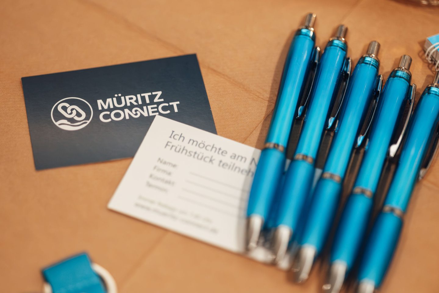 Müritz Connect Sommerfest