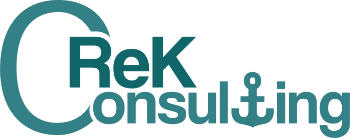Logo ReK Consulting
