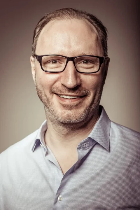 Portrait Reimo Boese